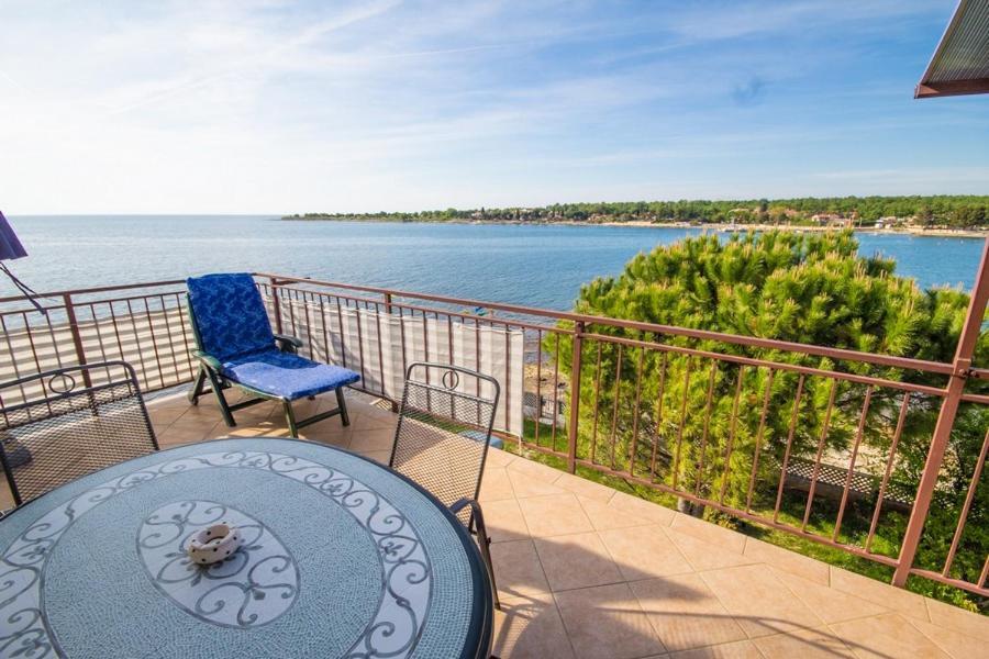 Apartment Bencic كاريغادور المظهر الخارجي الصورة