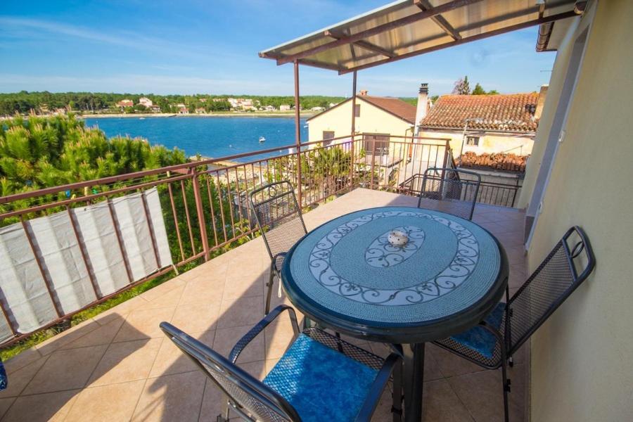 Apartment Bencic كاريغادور المظهر الخارجي الصورة