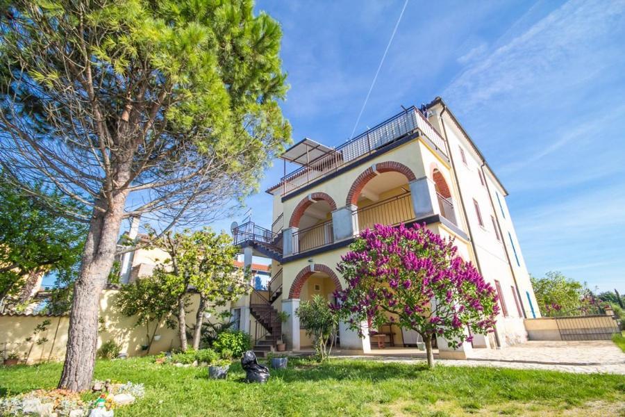 Apartment Bencic كاريغادور المظهر الخارجي الصورة