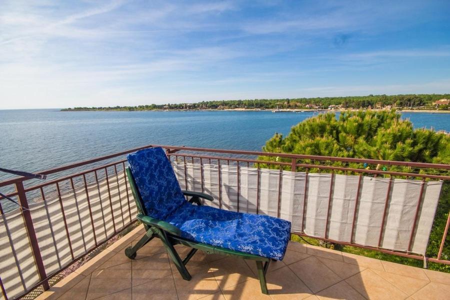 Apartment Bencic كاريغادور المظهر الخارجي الصورة