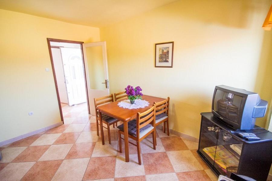 Apartment Bencic كاريغادور المظهر الخارجي الصورة
