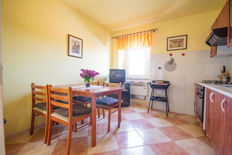 Apartment Bencic كاريغادور المظهر الخارجي الصورة