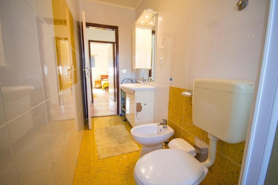 Apartment Bencic كاريغادور المظهر الخارجي الصورة