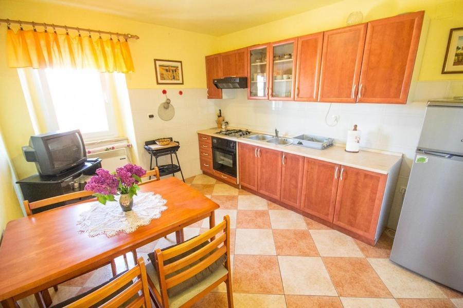 Apartment Bencic كاريغادور المظهر الخارجي الصورة
