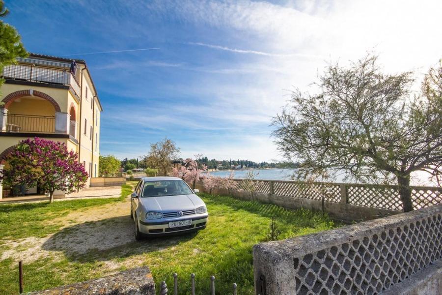 Apartment Bencic كاريغادور المظهر الخارجي الصورة